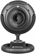 Камера Defender C-2525HD отзывы владельцев