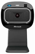 Камера Microsoft LifeCam HD-3000 отзывы владельцев
