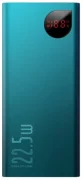 Аккумулятор Baseus Adaman Metal PD3.0+QC3.0 20000mAh отзывы владельцев