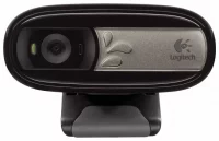 Logitech Webcam C170 отзывы
