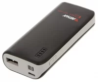 Аккумулятор Artway PB-5200 отзывы владельцев