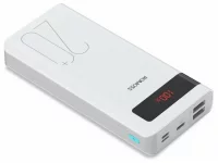 Аккумулятор Romoss Sense 6PS+, 20000 mAh отзывы владельцев