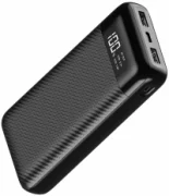 Аккумулятор INTERSTEP PB20DPD 20000mAh отзывы владельцев