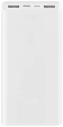 Аккумулятор Xiaomi Mi Power Bank 3 (PLM18ZM) отзывы владельцев