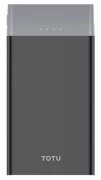 Аккумулятор Totu CPBN-029 Roaring Flame 10000 mAh + кабель Type C отзывы владельцев
