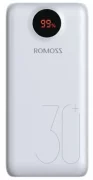 Аккумулятор Romoss SW 30 Pro 30000 mAh отзывы владельцев