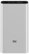 Аккумулятор Xiaomi Mi Power Bank 3 10000 (PLM12ZM) отзывы владельцев