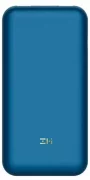 Аккумулятор ZMI 10 Powerbank Pro 20000mAh (QB823) отзывы владельцев