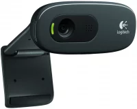 Камера Logitech HD Webcam C270 отзывы владельцев
