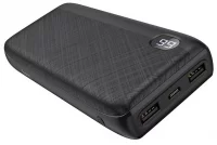Аккумулятор Hoco J53A Exceptional 20000mAh отзывы владельцев