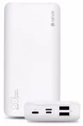 Аккумулятор Devia Smart Speed Series PD 20000 mAh отзывы владельцев