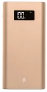 Аккумулятор ttec AlumiSlim LCD 10000 mAh отзывы владельцев