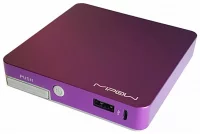 Аккумулятор MIPOW Power Cube 8000S отзывы владельцев