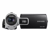 Камера Samsung HMX-H400BP отзывы владельцев