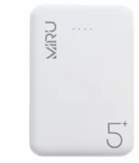Аккумулятор Miru LP-3005 5000 mAh отзывы владельцев