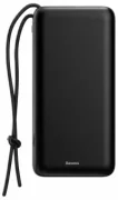 Аккумулятор Baseus Mini Q PD Quick Charger 20000 mAh отзывы владельцев