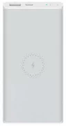 Аккумулятор Xiaomi Mi Wireless Power Bank Youth Edition 10000 (WPB15ZM) отзывы владельцев