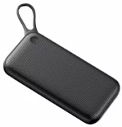 Аккумулятор Baseus Powerful QC3.0 Dual Input Power Bank 20000mAh отзывы владельцев