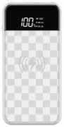 Аккумулятор Devia JU Wireless Power Bank 8000 mAh отзывы владельцев