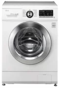 Стиральная машина LG FH-0G6SD2 отзывы владельцев