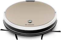 Пылесос Polaris PVCR 0726W отзывы владельцев