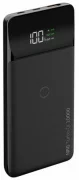 Аккумулятор Deppa NRG Turbo Qi 33559 10000 mAh отзывы владельцев