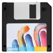 Аккумулятор Remax Floppy Disk Power Bank RPP-17 5000 mAh отзывы владельцев
