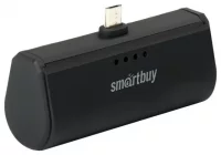 Аккумулятор SmartBuy Turbo microUSB отзывы владельцев