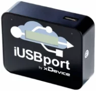 Аккумулятор xDevice WiFi Медиацентр iUSBport 2600mAh отзывы владельцев