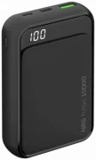 Аккумулятор Deppa NRG Turbo Compact 10000 mAh отзывы владельцев