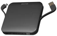 Аккумулятор Xiaomi SOLOVE A2-Pro с кабелем USB Type-C отзывы владельцев