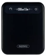 Аккумулятор Remax Pino 2500 mAh RPP-51 отзывы владельцев