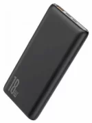 Аккумулятор Baseus Bipow PD+QC Power Bank 10000mAh 18W отзывы владельцев