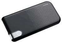 Аккумулятор Baseus Thin Version Wireless Charge Power Bank 10000 mAh отзывы владельцев