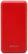 Аккумулятор Devia Kintone Power Bank 10000 mAh отзывы владельцев