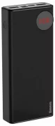 Аккумулятор Baseus Mulight Power Bank PD3.0+QC3.0 20000 mAh отзывы владельцев