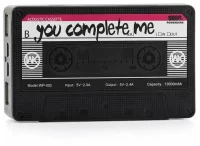 Аккумулятор WK WP-003 Tape 10000 mAh отзывы владельцев