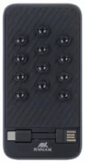 Аккумулятор RIVACASE VA2218 8000 mah отзывы владельцев
