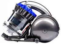 Пылесос Dyson DC37c Allergy Mattress отзывы владельцев