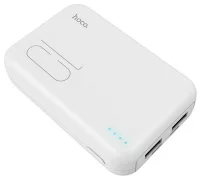 Аккумулятор Hoco J38 Comprehensive 10000 mAh отзывы владельцев