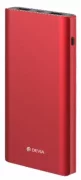 Аккумулятор Devia King Kong QC 3.0 Power Bank отзывы владельцев