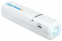 Аккумулятор Craftmann UNI 250 отзывы владельцев