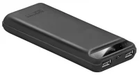 Аккумулятор Promate Quantum-20, 20000 mAh отзывы владельцев