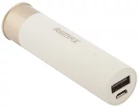 Аккумулятор Remax Shell Power Bank 2500 mAh RPL-18 отзывы владельцев