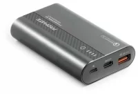 Аккумулятор Promate PowerTank-10, 10000 mAh отзывы владельцев