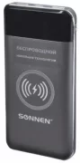 Аккумулятор SONNEN V21 отзывы владельцев