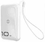 Аккумулятор Baseus Mini S Bracket 10W Wireless Charger 10000mAh отзывы владельцев