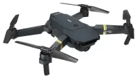 Eachine E58 WIFI FPV 2MP отзывы