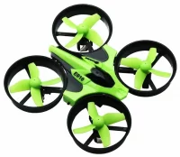 Eachine E010 Mini отзывы