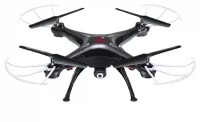 Syma X5SW отзывы владельцев